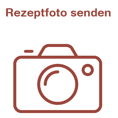 Rezeptfoto senden