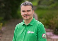 Arndt Buerhop Apotheker und Inhaber