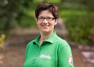 Maike Kohlmeyer Apothekerin